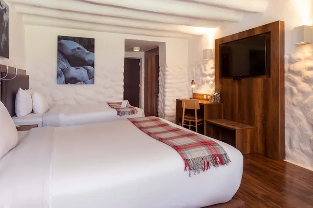 غرفة سوبيريور بسريرين منفصلين، Casa Andina Premium Valle Sagrado Hotel And Villas Ex Casa Andina Private Collection Valle Sagrado 1/9