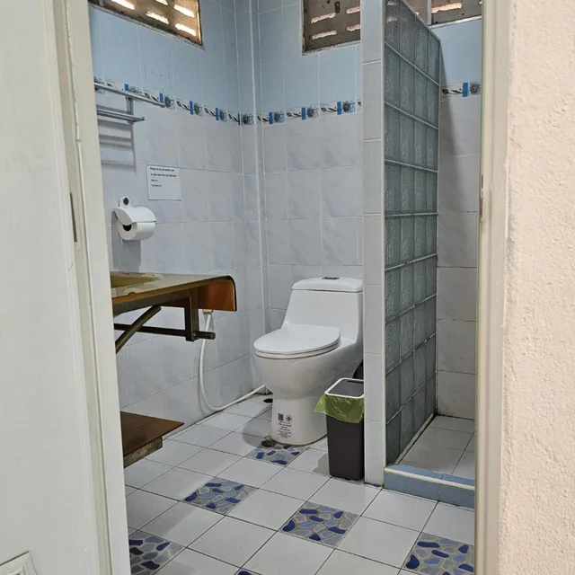 بنغل بإطلالة على الحديقة، THAI GARDEN INN KANCHANABURI 5/6