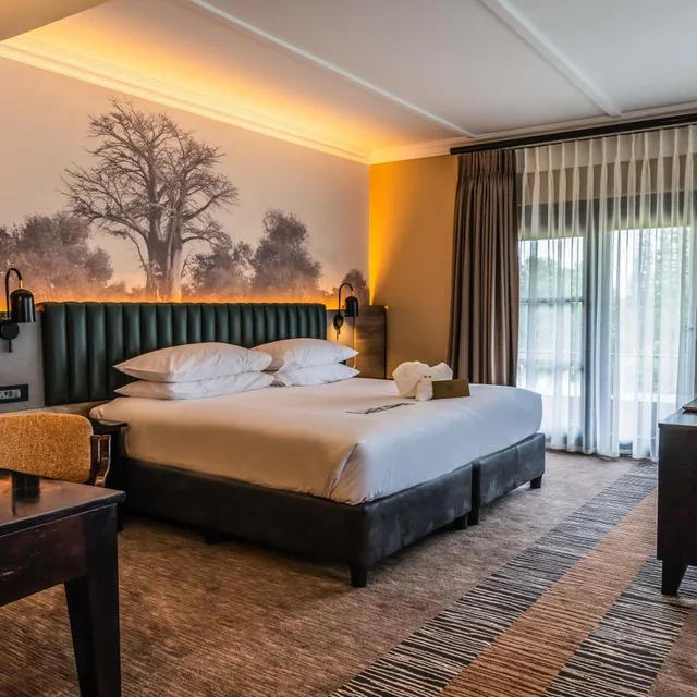 جناح تنفيذي، PREMIER HOTEL THE WINKLER 2/4