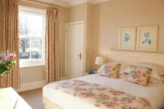 غرفة كلاسيكية بسرير مزدوج أو سريرين منفصلين، Bartley Lodge Hotel 2/10
