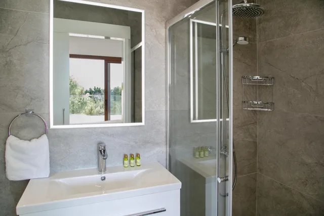فيلا سوبيريور، Aphrodite Hills Rentals - Superior Villas 8/10