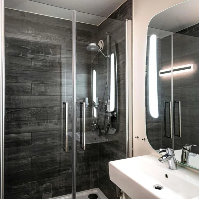 غرفة ثلاثية، Ibis Amsterdam Centre Hotel 8/10