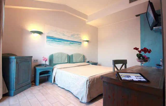 Room Assigned on Arrival, Double Bed, Punta Negra 4/10
