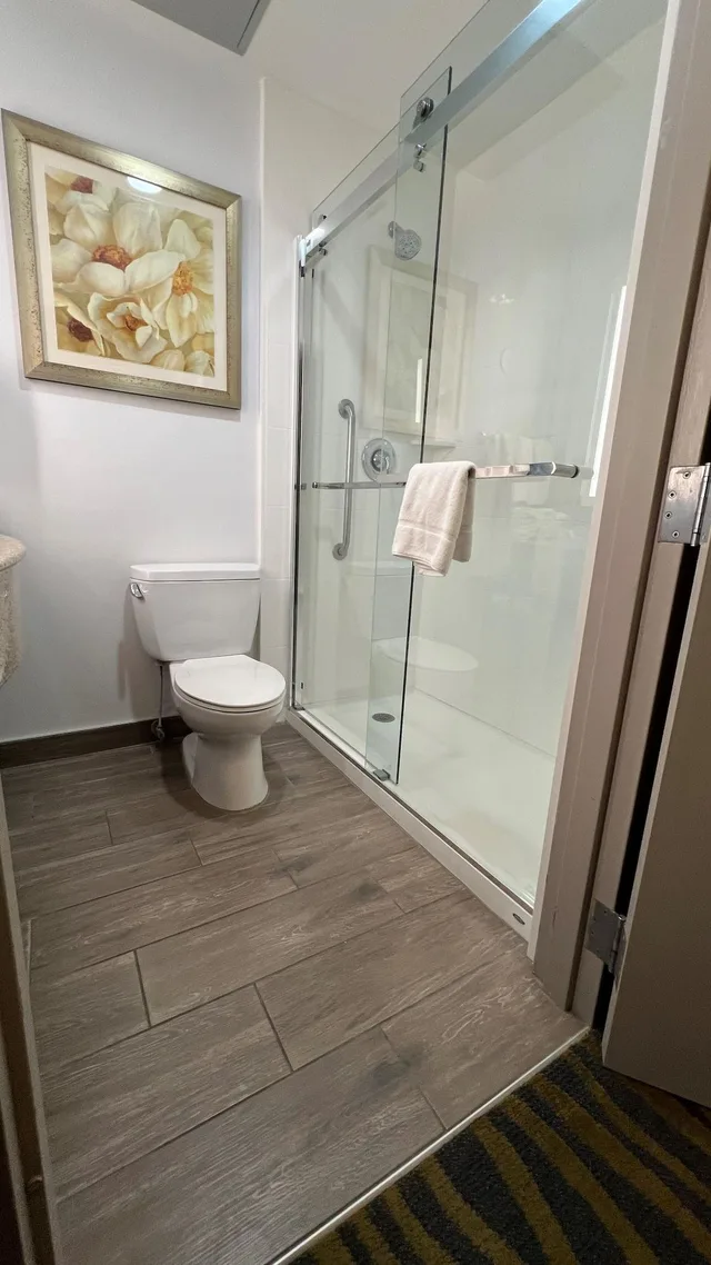 غرفة، Hilton Garden Inn Lake Buena Vista 4/4