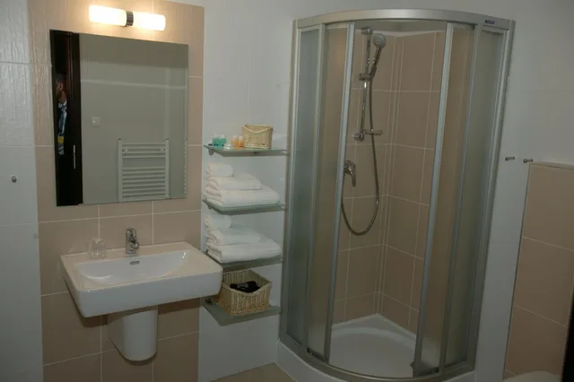 غرفة بزنس مفردة، Aston Business Hotel 4/5