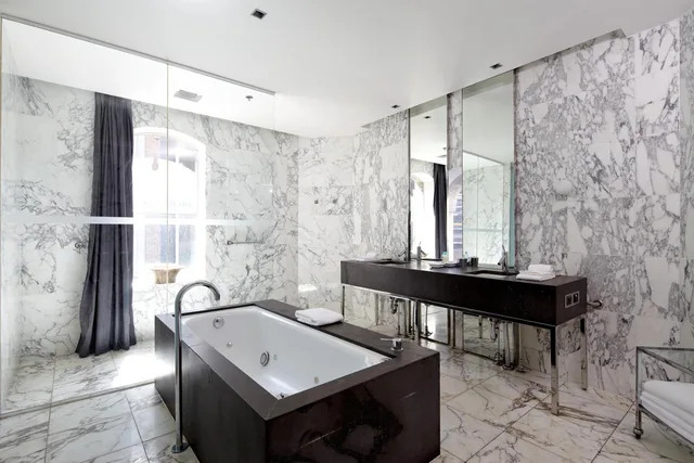 Loft, Suite، ESTABLISHMENT HOTEL 6/6