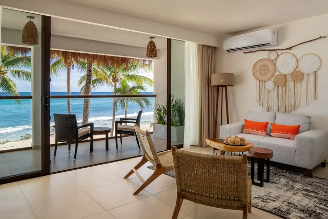 The Beachfront by The Fives Hotels - All Inclusive Adults Only، بلايا ديل كارمن 33/50