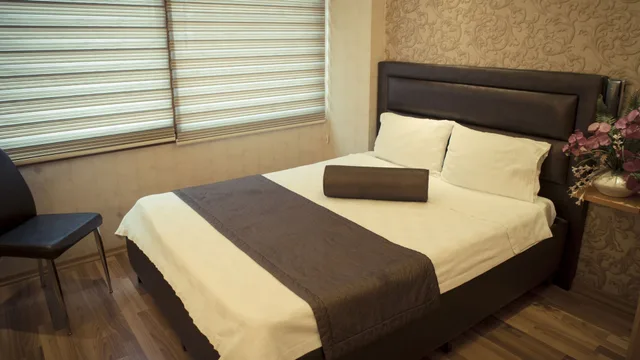 Comfort, Double Bed, Yayla Hotel 2/5