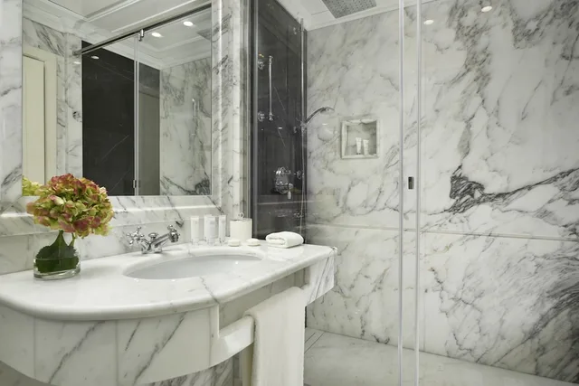 Prestige, Suite, King Bed, Parco Dei Principi Grand Hotel & Spa 6/7