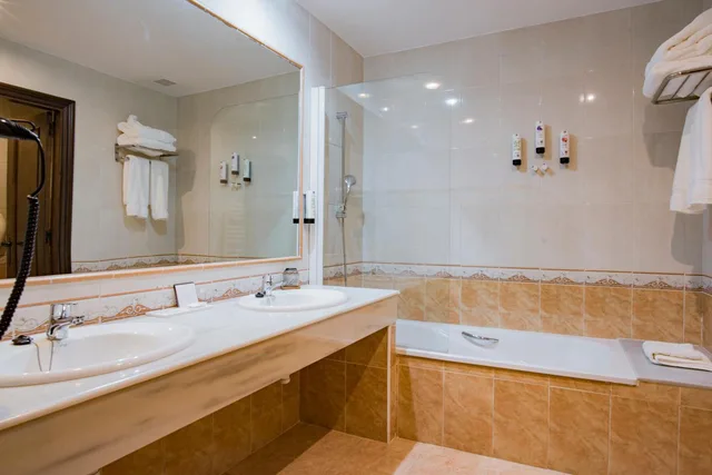Room, Double or Twin Bed, Hotel Mirador De La Cepada 8/8