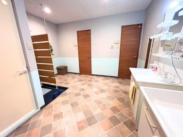Private, 6 Bunk Beds، My Place 8/8