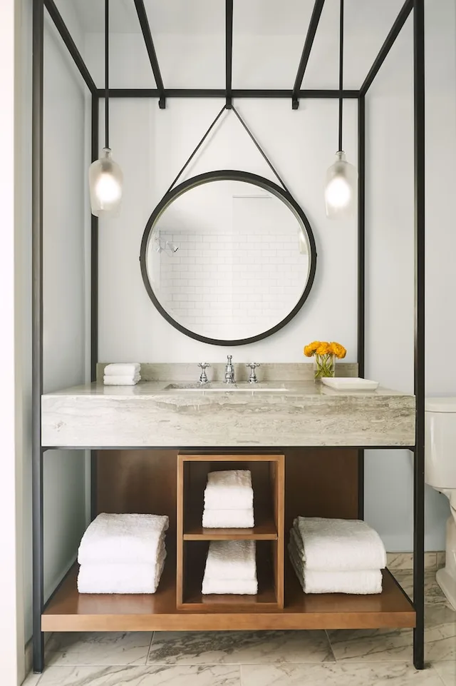 Premium, Single Bed, Kimpton Aertson Hotel 9/9