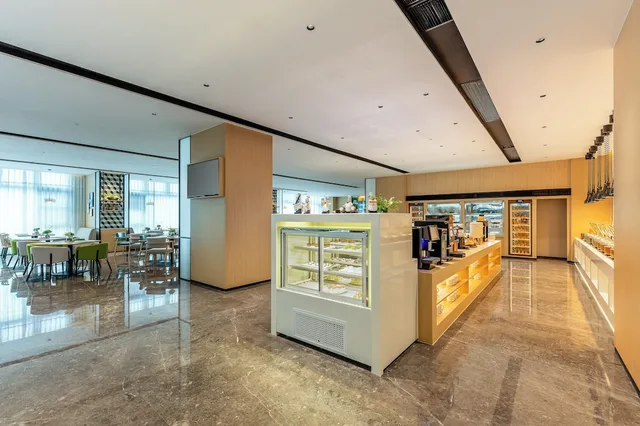 Holiday Inn Suzhou North by IHG، سوجو 10/50