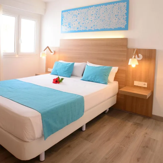 جناح عائلي، Cala Llenya Resort Ibiza Formerly Ola Club Cala Llenya 2/6
