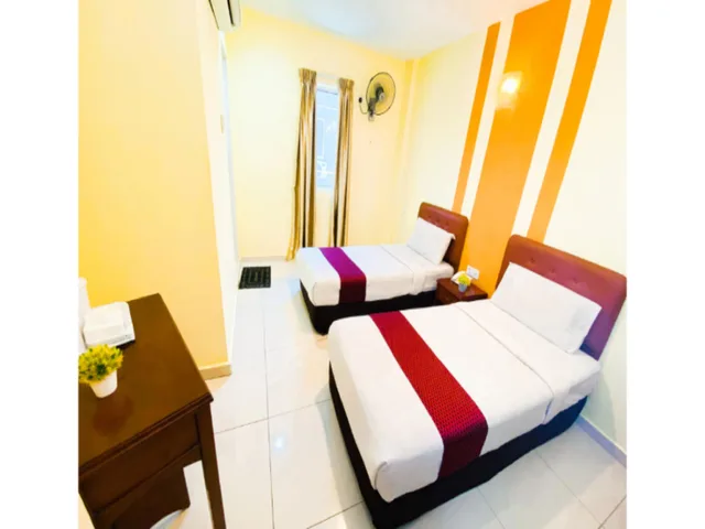 غرفة سوبيريور، SUN INNS HOTEL PUCHONG 2(BANDAR PUCHONG UTAMA) 2/2