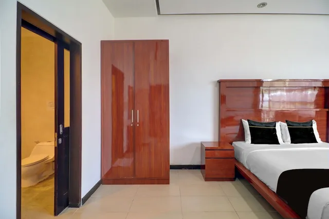 فيلا بـ3 غرف نوم، Zen Rooms Shri Laksmi Seminyak 3/7