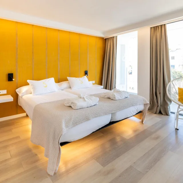 شقة بغرفتي نوم، SUD IBIZA SUITES 2/10