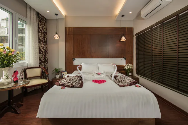 Suite, City View, Bonne Nuit Hotel 1/1