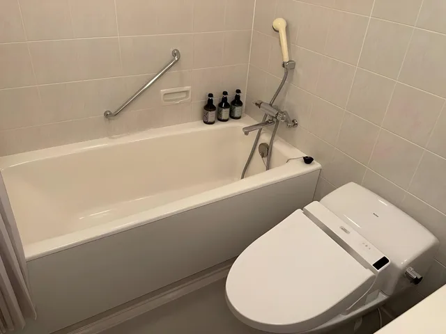 غرفة ديلوكس بسريرين منفصلين، Hotel Le Port Kojimachi 1/1