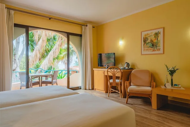غرفة قياسية مفردة بسريرين منفصلين، Quinta Splendida Wellness And Botanical Garden Adults Only 4/7