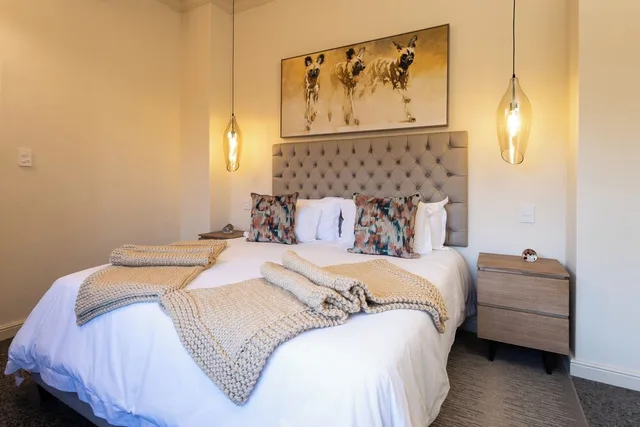 Kunjani Cottages، Stellenbosch 14/54
