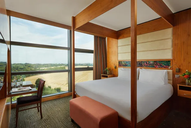Superior, Suite, The Gateway Hotel Dundalk 1/2