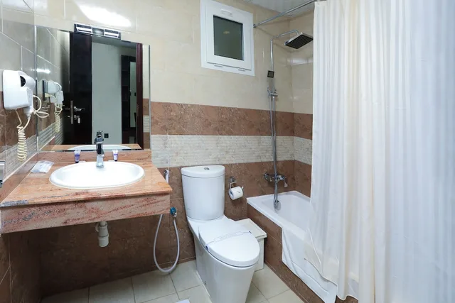 غرفة سوبيريور، Remas Hotel Suites 8/8
