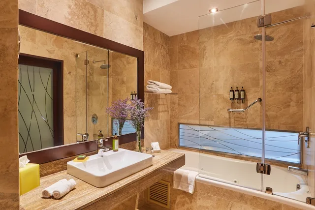 غرفة سوبيريور بسرير كينج، Manto Hotel Lima - MGallery Collection 6/9