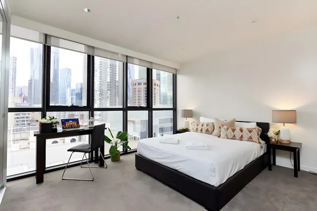 Premium, Penthouse, Apartment, Arrow On Swanston 1/1