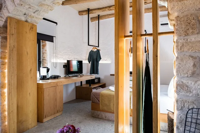 Lameriana Luxury Village، ريثيمنو 6/77