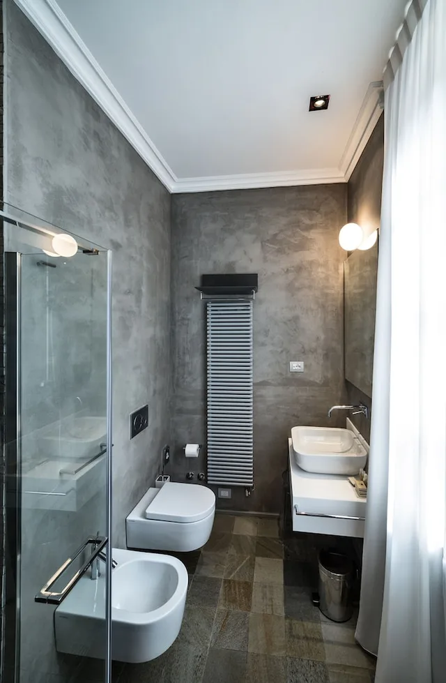 Deluxe, Queen Bed, Relais Metelli 7/8