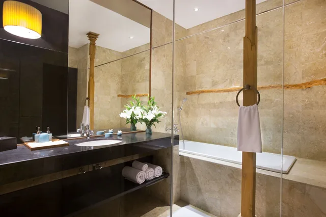 جناح بسرير كينج، Sadara Resort 2/2