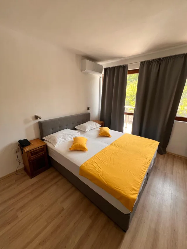 شقة بغرفتي نوم، Palma Beach Hotel 5/10