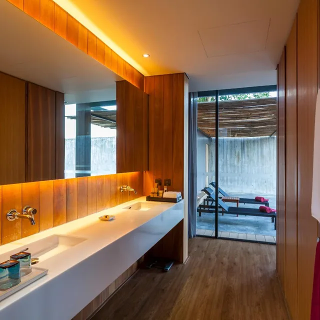1 Bedroom, Pool, Villa, King Bed، The Naka Phuket 7/7