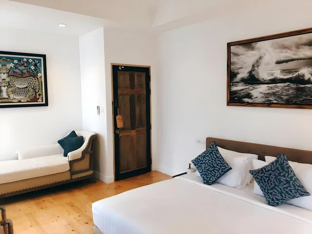 غرفة مريحة بإطلالة على الجبل، HOTEL YAYEE 1/1