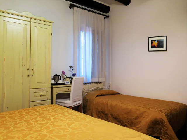Classic, Triple, 3 Beds, Hotel Al Soffiador 3/5