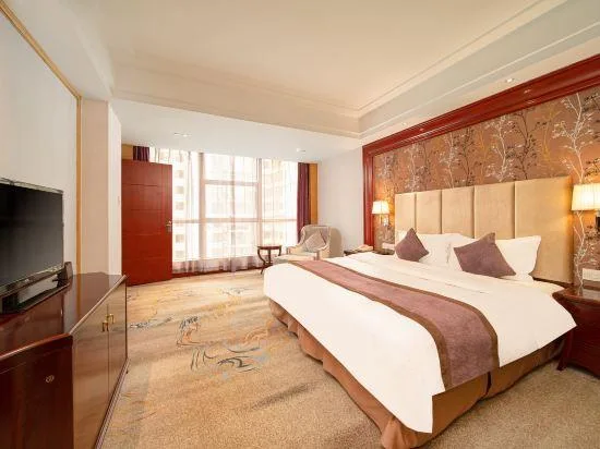 Deluxe, Suite, Zongheng Hotel Kaili 1/1