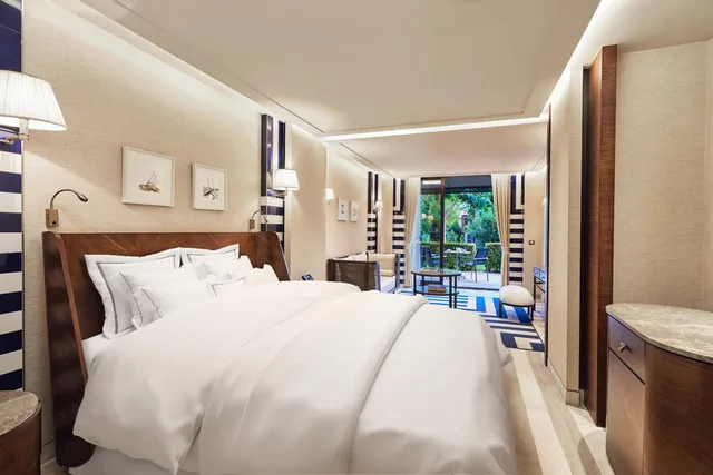 جناح ديلوكس، Rixos Premium Gocek - Adults Only 3/4