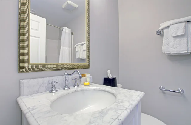 فيلا بغرفة نوم واحدة، Atlantic Beach Resort, A Ramada 4/5