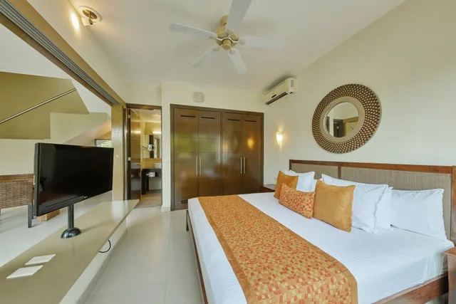 غرفة، Bahia Principe Escape Sian Kaan 1/4