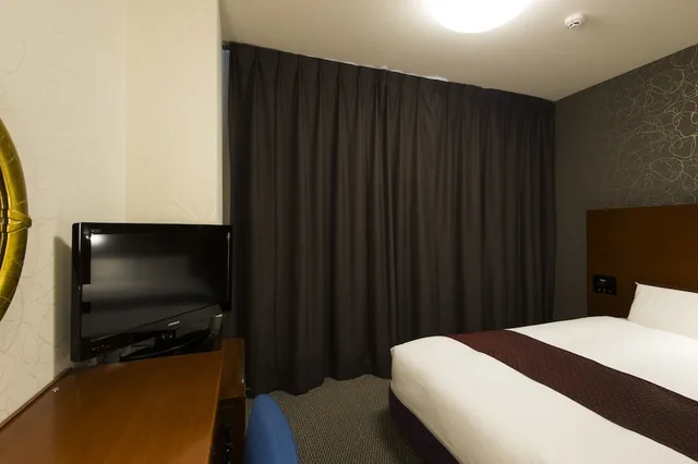 غرفة تُحدَّد حسب التوفر، Hotel Villa Fontaine Tokyo Kayabacho 4/6