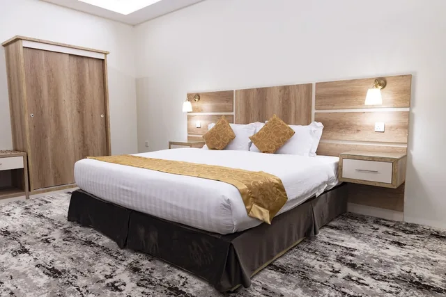 غرفة كلاسيكية مفردة بسرير كينج، Garden View Hotel 5/7