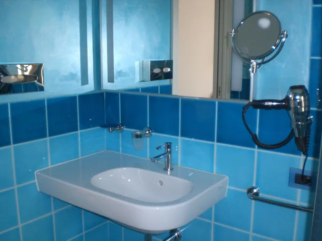 غرفة سوبيريور بسرير مزدوج أو سريرين منفصلين، Relais Hotel Sa Cheya 8/10