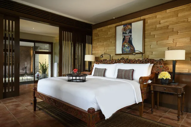 One Bedroom Pool Villa، Tanah Gajah, a Resort by Hadiprana 10/15