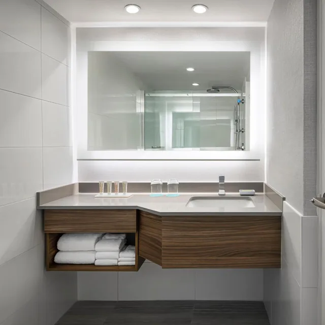 غرفة كلاسيكية بسرير كوين، Sens Hotel 4/4