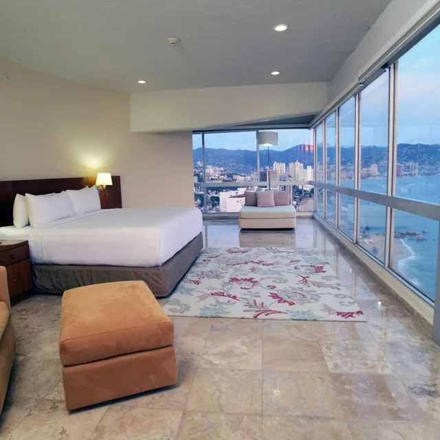 Presidential, Suite, HS Hotsson Smart Acapulco 6/10