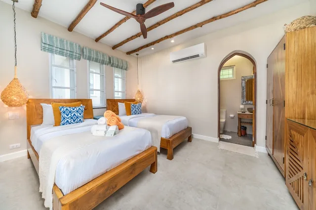 Deluxe, Garden View, SAMED VILLA RESORT 1/3