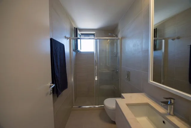فيلا أساسية بسريرين منفصلين مع أريكة، Sofia Luxury Villas 10/10
