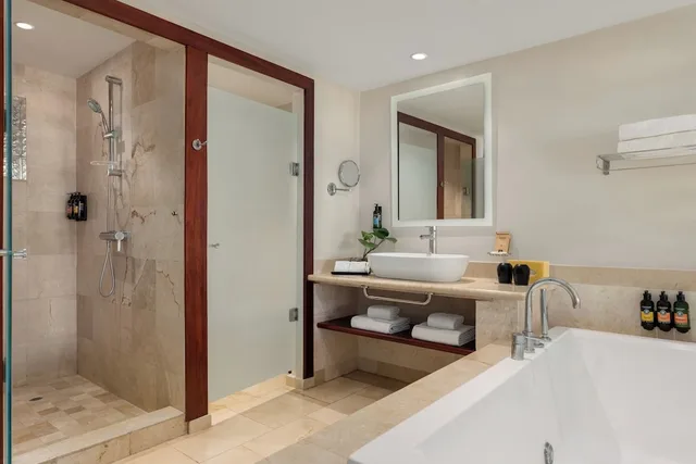 Junior Suite, Pool Side، Trs Turquesa Punta Cana Adults Only All Inclusive Resort 3/3