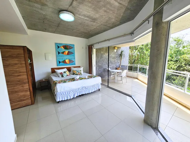 Master, Loft, Garden View، Refúgio da Lagoinha 1/10